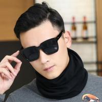 围脖帽子两用脖套女[双层加厚]帽子围脖两用脖套男冬保暖韩版潮护颈椎套头帽围巾男