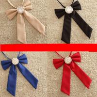 蝴蝶结领带男韩版潮流男士婚礼领结中学生校服领带演出配饰学院风韩版领花英伦学院风免系蝴蝶结男女通用时尚蝴蝶结领结领带女