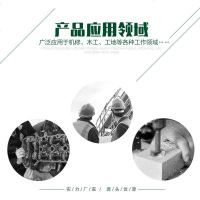 L型轮胎扳手套筒带撬杠扁头汽车换胎17/19/21/22/24mm 21mm7字轮胎扳手