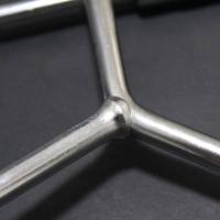 三叉套筒扳手 铬钒钢加长Y型扳手外六角套筒扳手五金工具 11-13-15mm三叉套筒