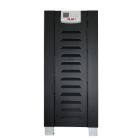 德际工业级UPS不间断电源DE10KL 10KVA /8KW工频机UPS