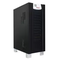 工频机UPS不间断电源DE20KL 20KVA 16KW 工业级UPS 稳压仪器专用