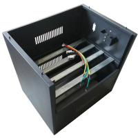 UPS电源 蓄电池 电池柜 A16