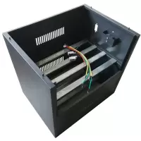 UPS电源 蓄电池 电池柜 A16