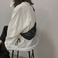 网红同款小包包女2020新款潮斜挎百搭ins时尚韩版洋气胸包腰包女