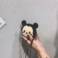 夏天可爱迷你小包包女少女零钱包2019新款超小卡通网红儿童斜挎包