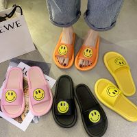 拖鞋女夏季外穿家用防滑网红ins鞋子女学生韩版时尚潮鞋女士凉拖