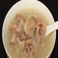 湖北武汉汪集汤业老鸭汤1680gx1罐头食品无添加滋补汤