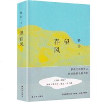 望春风 书格非著 茅盾文学奖后的首部长篇大作乡村写实微缩五十年时代当代小说江南三部曲曲终人散之时重返归乡之路