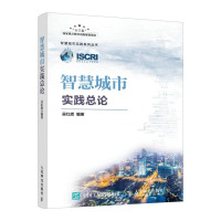 智慧城市实践总论 吴红辉 万物互联智慧城市开发建设书籍 PPP模式发展 互联网项目开发书籍智能家居系统电子通信智慧城市