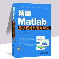 精通Matlab数字图像处理与识别 计算机与互联网 图形图像 多媒体 工业技术 电子 通信 无线通信