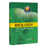 (国际考试辅导丛书.生物＝)SSTP IB I SEE BIOLOGY—HL & SL for the IB Dip