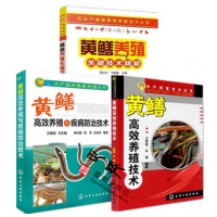 鳝养殖技术大全3册鳝高效养殖技术+鳝高效养殖与疾病防治+鳝养殖关键技术精解 高效养鳝鳝鱼 水产养殖书籍 饲料
