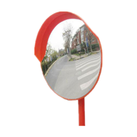 业彩家居安全镜含辅材及安装调试