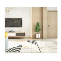 yc镜子贴墙玻璃大练功房舞蹈室家用教室整墙健身房镜子