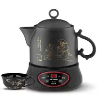 天际分体养生壶BJH-300D