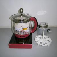 天际玻璃养生壶BJH-D160C