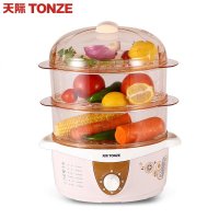 天际(TONZE)DZG-40AD电蒸锅