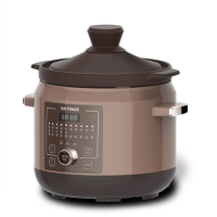 天际微电脑电炖锅DGD40-40HD