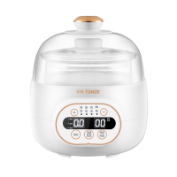天际微电脑隔水炖DGD10-10PWG