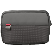 金圣斯防盗胸包男时尚潮流休闲斜挎包男士单肩包