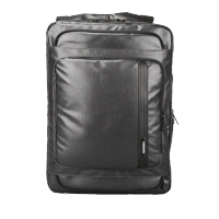 金圣斯多功能商务双肩包男潮牌时尚大容量行李背包