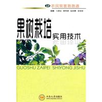 全新正版果树栽培实用技术 卜范文 等编著 中南大学出版社有