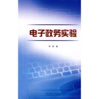 全新正版电子政务实验 邓崧/著 云南大学出版社有限责任公司