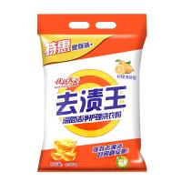 洗衣粉4.8kg家庭家用实惠装10斤大袋批发冷水速溶