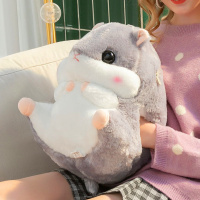 热水袋暖手宝暖宝宝充电注水电暖宝可爱暖宫毛绒热宝暖肚子电热宝