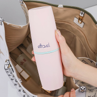 牙刷收纳盒漱口杯牙缸洗漱杯旅行便携式牙具套装刷牙杯女学生宿舍