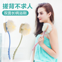 软毛长柄搓背刷搓澡沐浴刷洗澡成人浴刷后背刷子洗澡刷