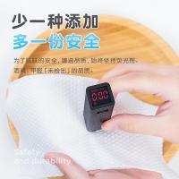 2包装|屈臣氐洗脸巾一次性纯棉洁面巾擦脸洗面纸女专用无菌化妆棉