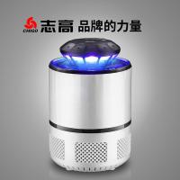 光触媒led灭蚊灯家用无辐射静音婴孕妇电子驱蚊器灭蚊器礼品