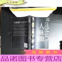 人脉圈:人脉决定输赢,人脉决定命运
