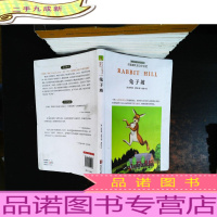 国际大奖儿童书系:兔子坡