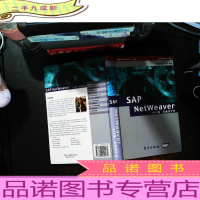 SAP NetWeaver :SAP 新一代业务平台