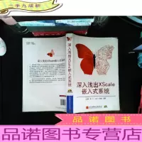 深入浅出XScale嵌入式系统 [附光盘]