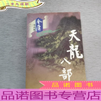 天龙八部（一）