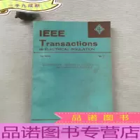 IEEE Transactions ON electrical insulation Vol.EL-22 No.2