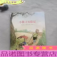 来自伦勃朗和梵高故乡的图画书.小猴子历险记