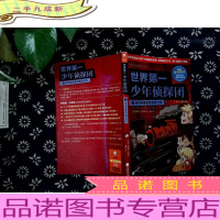 世界少年侦探团7