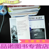 pathlight路灯 2016.2