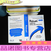 Huawei: Leadership, Culture, and Connectivity