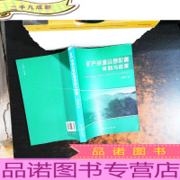 矿产资源合理配置体制与政策