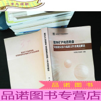 固体矿产地质勘察、资源储量报告编制文件及规范解读 [书脊破损]