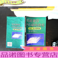 电磁兼容和印刷电路板:理论设计和布线