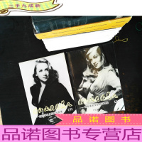 爱江山更爱美人:国际著名女影星写真集【上下册】