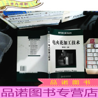 电火花加工技术——现代加工技术丛书