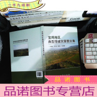 宝鸡地区典型滑坡灾害图文集